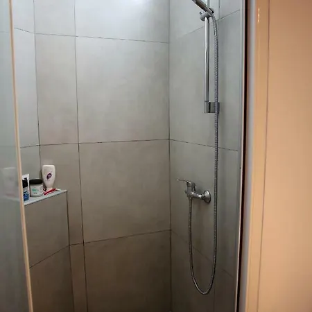Jaspar Апартаменты Брюссель