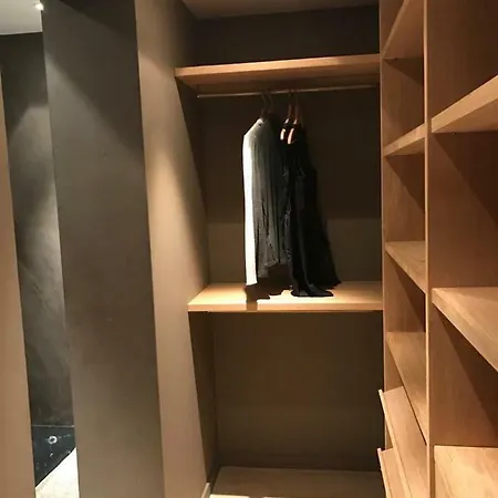 14 Rue Ernest Gossart Appartement Bruxelles