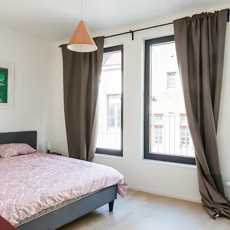 Apartman Boucher 2