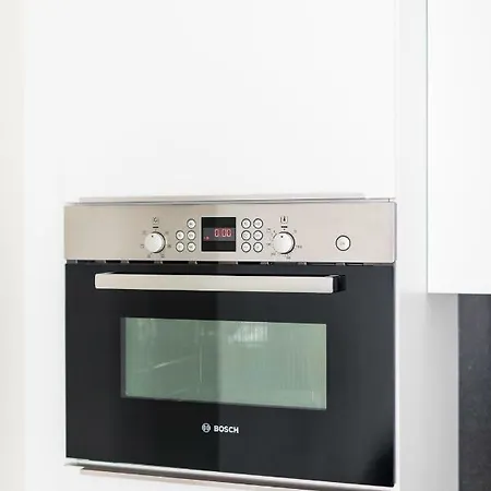 Boucher 2 Apartman *