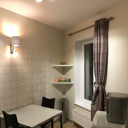 Olives 3* بروكسل