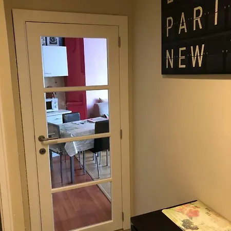 One-bedroom Near Atomium * Brüssel
