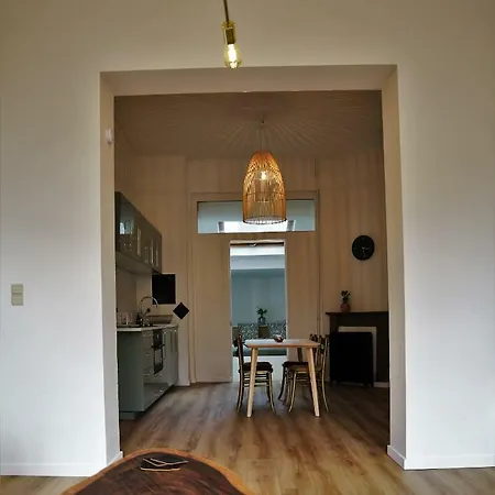 Apartman Jaspar *