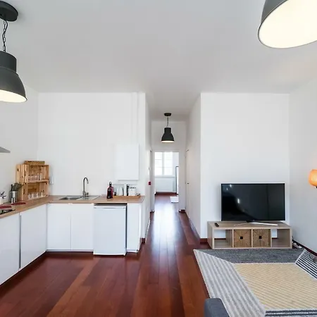Gautam Residences Apartman