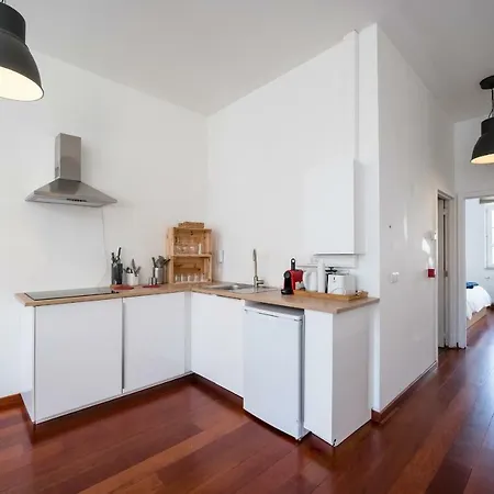 Gautam Residences Apartman Brüsszel