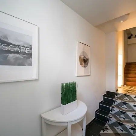 Apartman Gautam Residences *