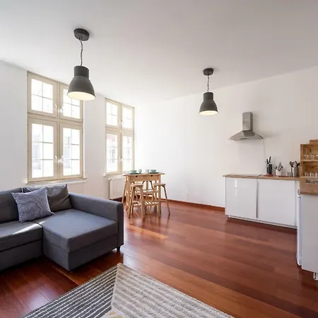 Apartman Gautam Residences