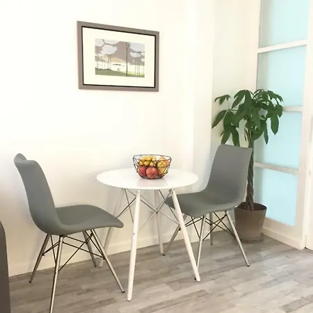 Appartement Heart Of Bxl: Feel Cosy At Grand-place