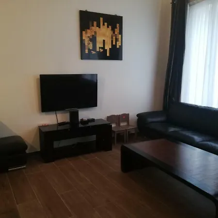 Khadija Апартаменты