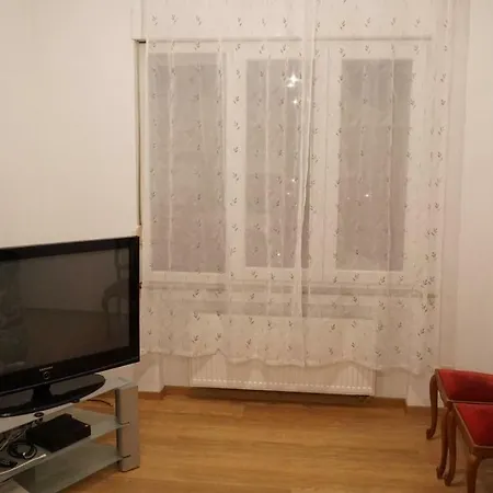 Apartment 129 Avenue Le Marinel Brussels