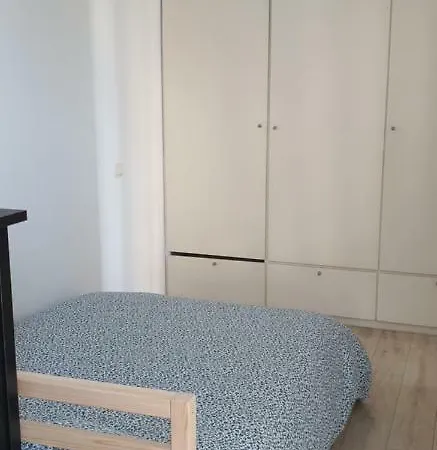 Studio Proche Grand Place Brüsszel