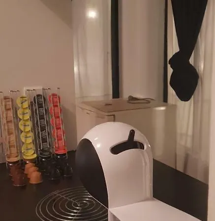 Studio Proche Grand Place Apartment *
