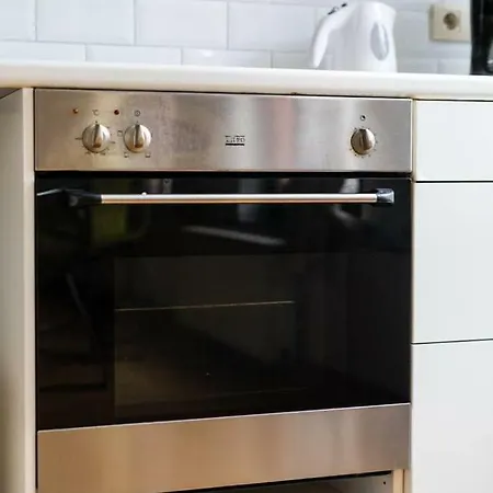 Apartman Central Flat