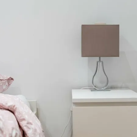 Central Flat Apartment *