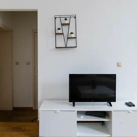 Central Flat *
