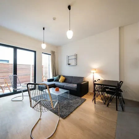 Appartamento A Flat In The Heart Of