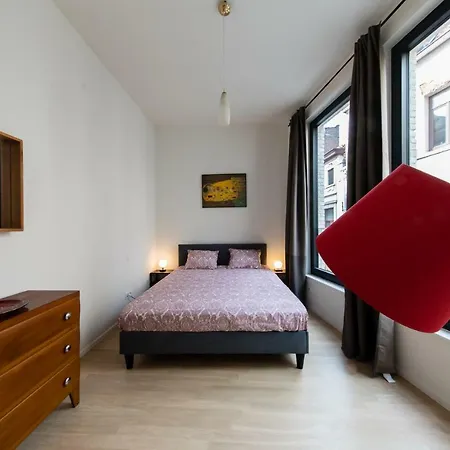 Appartamento A Flat In The Heart Of