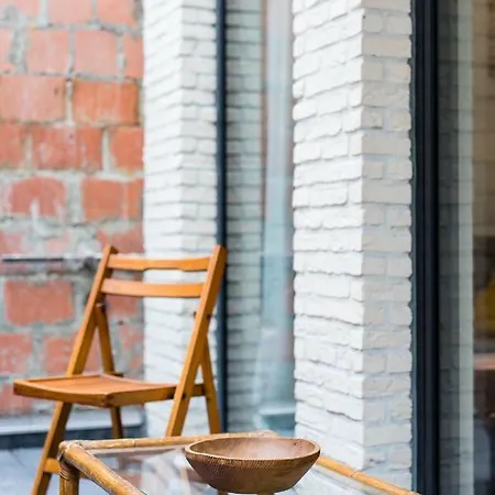A Flat In The Heart Of Appartamento