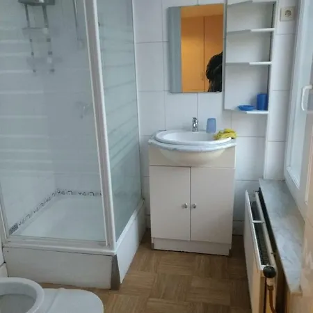Nice Studio Flat In Etterbeek * Bruxelles