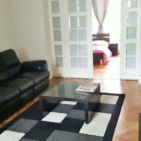 Eu Private 2br 公寓 *