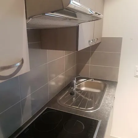 Cosy Appartments2 * Bruxelas