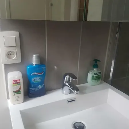 Apartman Cosy Appartments2 *