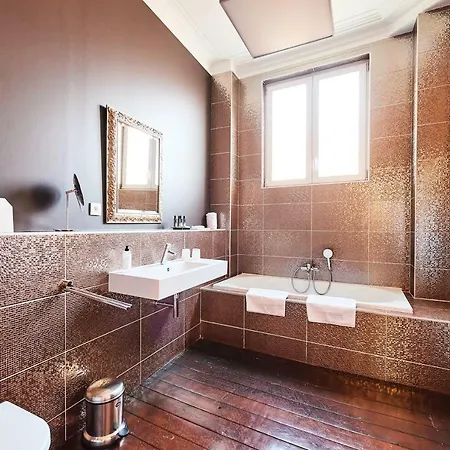Bed & Breakfast X2brussels Brusel