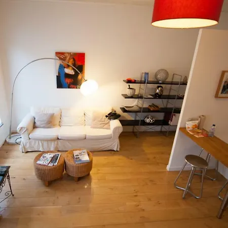Ines Pires Art Apartament