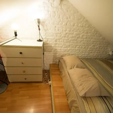 Ines Pires Bohemian Brüsszel