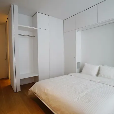 Art Bxl Vendégház Brüsszel