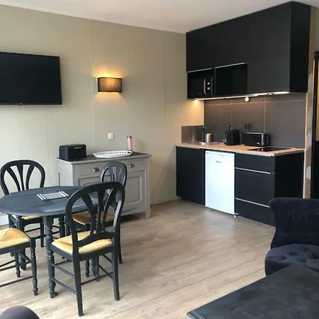 A 2pas Des Avenues Louise&stephanie شقة بروكسل
