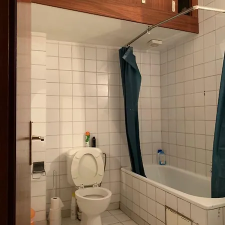 Corner Apartment *
