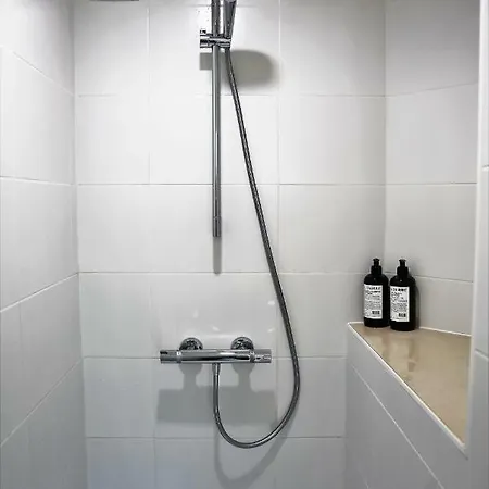 Apartman Jaspar *