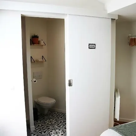Apartman Jaspar *