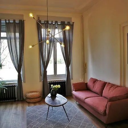 Jaspar Apartamento