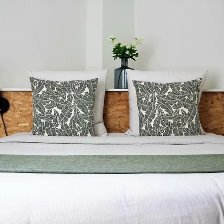 Apartman Jaspar