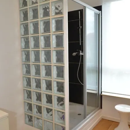 Ines Pires Art Apartament * Brussels