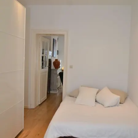 Apartamento Ines Pires Art Apartament