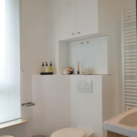 Apartment Ines Pires Art Apartament