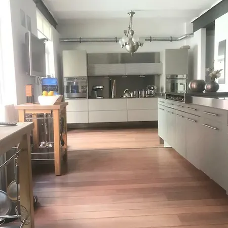 Maison d'hôtes Les Lofts D'artistes 3*
