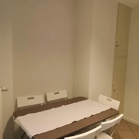 Luys Apartamento