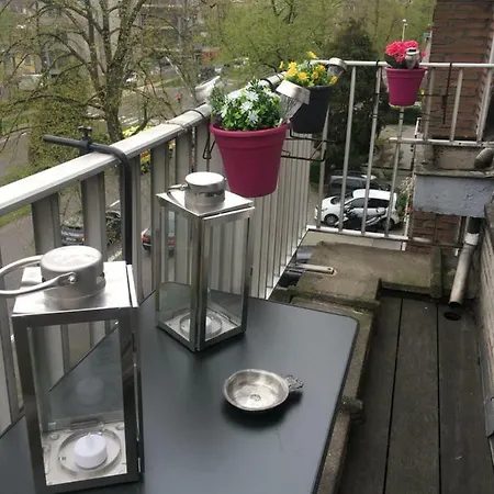 شقة Expo بروكسل