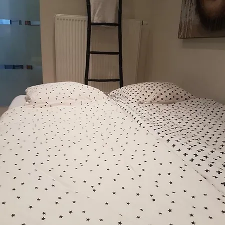 דירה Cosy Appartments2 *