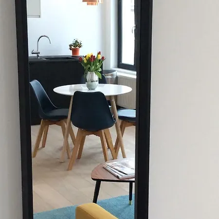 Apartment Happy House