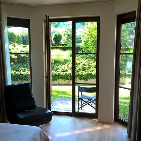 Apartman Luxury Studio In Queen's Park Residences