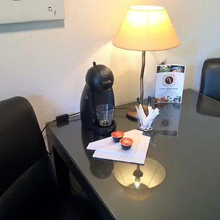 Luxury Studio In Queen's Park Residences *