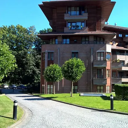 Luxury Studio In Queen's Park Residences * Brüsszel
