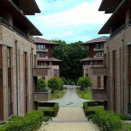 Luxury Studio In Queen's Park Residences Apartamento *