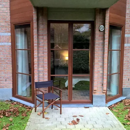 Luxury Studio In Queen's Park Residences * Brüsszel