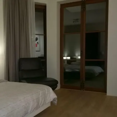 Luxury Studio In Queen's Park Residences Apartamento *